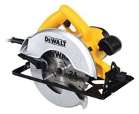 Дисковая пила DeWalt DW366-KS