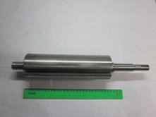 Вал рабочий К-23 [124132]