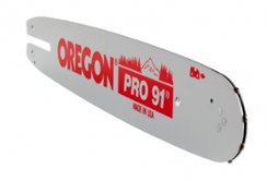 Шина PRO-Lite 91 (16"; 1.3 мм; 3/8") А074 Oregon 160SPEA074 
