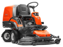 Райдер Husqvarna RC 320Ts AWD без деки (9676288-02)