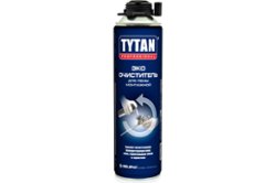 Очиститель Tytan PROFESSIONAL Еco-Cleaner 500 мл (246004)