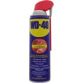 Смазка (420мл) WD-40 (WD0002/2)