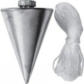Строительный отвес 300гр. FIT IT (04403) 