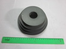 Шкив шпинделя К-244 Энкор (128716)