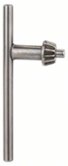 Ключ для cверлильного патрона Ø13мм Bosch (1 607 950 045)