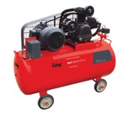 Воздушный компрессор Fubag DCF-900/270 CT7.5 (29 838 339)