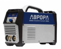 Сварочный аппарат Система TIG 200 Пульс АВРОРА (23836) 