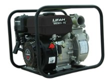 Мотопомпа LIFAN 50ZB26-4Q