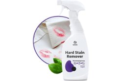 Пятновыводитель Grass Hard Stain Remover на растворителе триггер флакон 600 мл (125616)