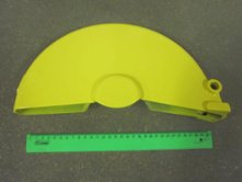 Кожух защитный К-467 [201583]