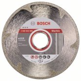 Алмазный круг BOSCH 180х22.2 мрамор 