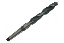 Сверло для металла Ø 23(2КМ) ТИЗ,Томск (10903)