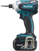 Аккумуляторный ударный шуруповерт Makita BTD145RFE
