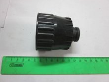 Головка регулятора К-23 [124124]