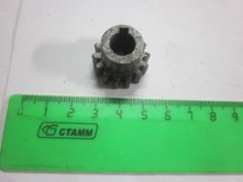Шестерня двигателя  К-413 [200702]