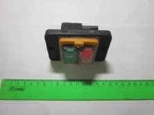 Пускатель магнитный БС120(140)/550, БС160(180)/650 [204587]