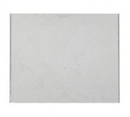 Пластина защитная поликарбонатная 115х87 для WEGA