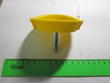 Колпак колеса КЭ-1400-38 [134592]