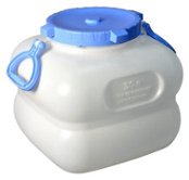 Фляга пластиковая Полимер-Групп  30 литров (22010011)
