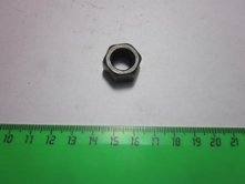 Гайка ТБ 1,2/33:ТБ 1,7/43 см. 134704 [136658]