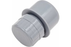 Аэратор PP Valfex Ø 50мм (25/500)