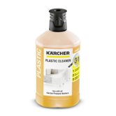 Средство для чистки пластмассы 3 в 1 1л Karcher (6.295-758)