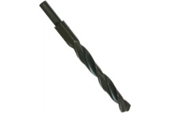 Сверло по металлу cо ступенчатым хвостовиком (14x108x160 мм; HSS) Heller (TD21550) 1 шт.