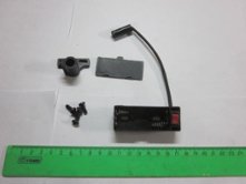 Излучатель светодиодный К-4-430 [133513]