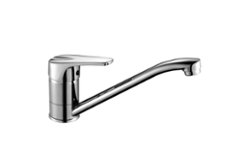 Смеситель для кухни ROSSINKA D40-21U