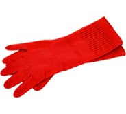 Перчатки латексные удлиненные 8М Gward  G100