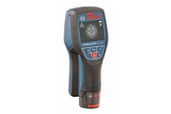 Аккумуляторный цифровой детектор Bosch D-tect 120 Professional (0 601 081 300)