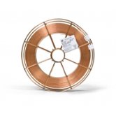 Проволока сварочная омедненная ESAB OK Autrod 12.51 0.8мм 5кг (1251084600)