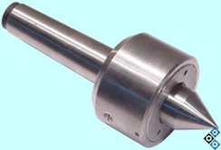 Центр упорный,вращ.№ 4 усилен. код 33852