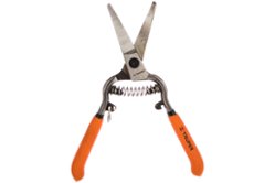 Секатор с тонким лезвием TRUPER (18457)