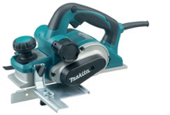 Электрический рубанок Makita KP0810K