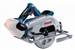 Пила аккумуляторная циркулярная Bosch GKS 18V-68 C Professional (0 601 6B5 000)