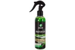  Защитное средство GraSS "Antifog" флакон 250 мл (154250)