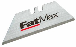 Лезвия сменные для ножа 5шт STANLEY FatMax Utility (0-11-700)
