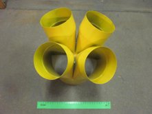 Переходник входной К-67 [126420]