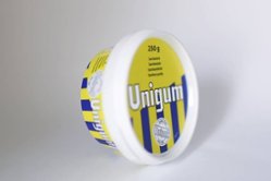 Замазка сантехническая UNIGUM Unipak 250г (6500025)