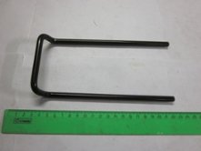 Опора задняя К-8-31 [133840]