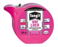 Нить уплотнительная Tangit UNI LOCK 50м Уни-лок  (974910)