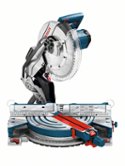Торцовочная пила BOSCH GCM 12 JL Professional (0 601 B21 100)