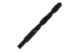 Сверло по металлу cо ступенчатым хвостовиком (17x125x184 мм; HSS) Heller (TD21556) 1 шт.