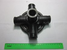 Крестовина МЗЭ 1000 [155301]