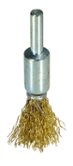 Щетка для дрели Ø12мм концевая Энкор (51501)