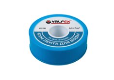 Лента-фум (19мм х 0,2мм х 15м) VALFEX (VF.W.0.15190250)