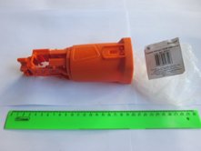 Корпус мотора УШМ-900/125Э [225627]