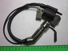 Модуль зажигания в сборе МС 11 л.с [206651]