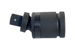 Кардан ударный 1" шаровый